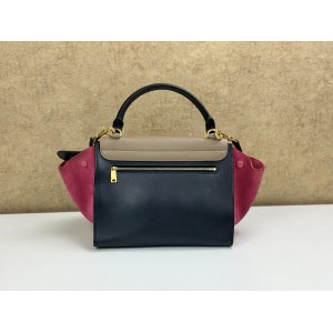 CELINE TRAPEZE BAG